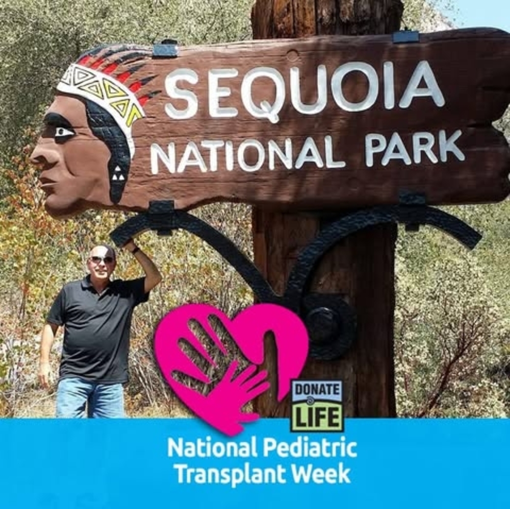 Meet your Posher, Andre